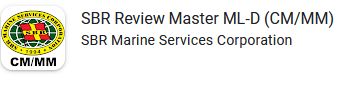 Reviewer for CM/MM